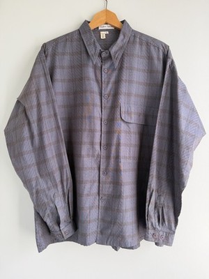 Vintage Giorgio Armani Men's Cotton Shirt 80 s Rare Size M Hong Kong Made