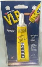 Plasti Dip VLP Vinyl and Leather Repairer in Tube