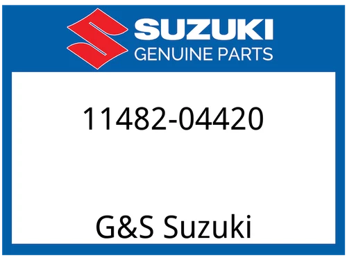 GASKET, CLUTCH COVER | NOT SHOWN