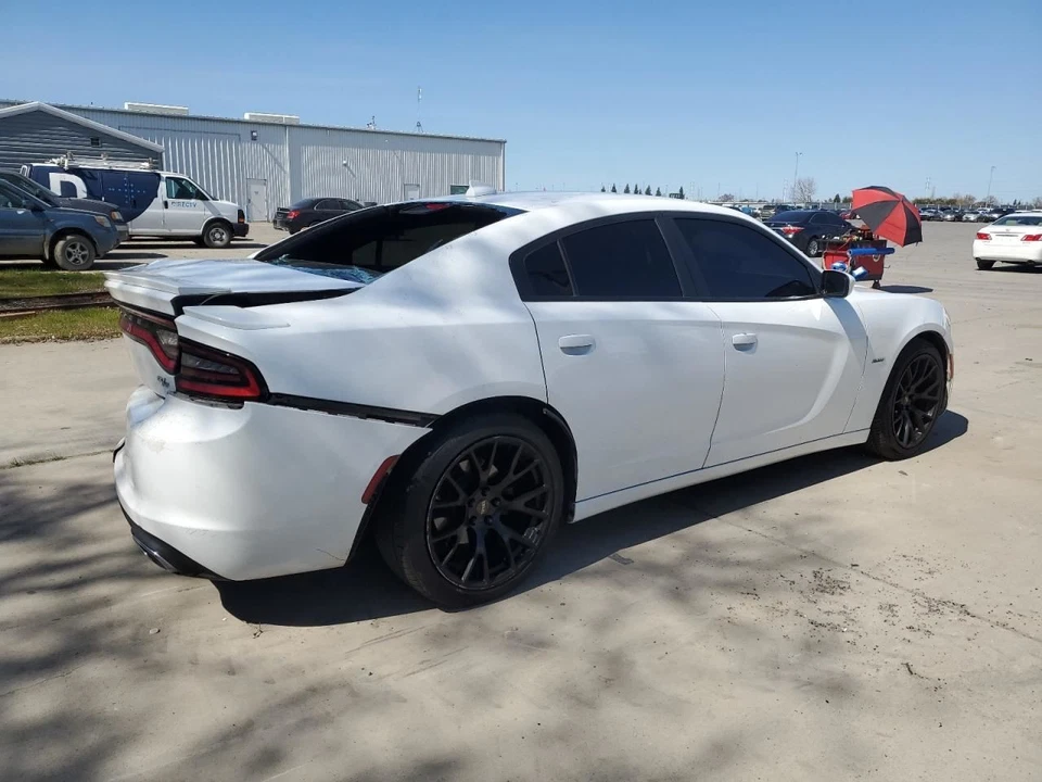 TRANSMISSION SHIFTER ASSEMBLY 2017 DODGE CHARGER Foto 3 de 4