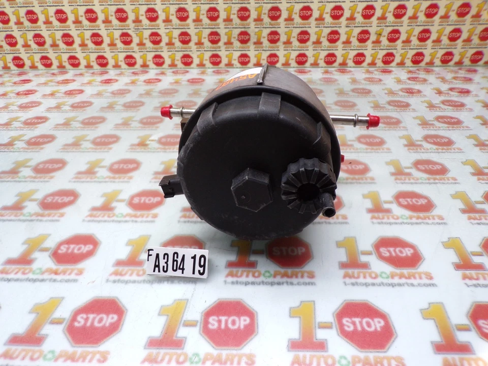 2006-2010 FORD E-350 SD DIESEL FUEL PUMP 9C2Z-9G282-A OEM - Image 3 of 4