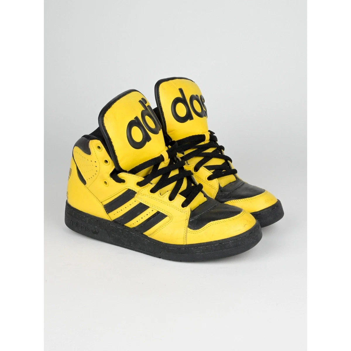 Adidas Js Instinct High Jeremy Scott for sale | eBay