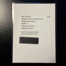 2026 Panini Crown Royale WNBA Basketball Guide in-content 39
