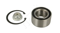 1X Hart Radlager Radlagersatz Passend FüR VW Golf IV 1.4 16V 1.6 Audi A3 TT