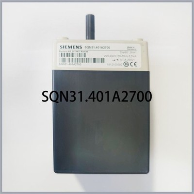   New control module LFL1.322 Burner damper servo actuator Fast Shipping *hu