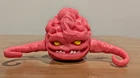 Vintage 1991 Teenage Mutant Ninja Turtles Krang From Android Body No Veins TMNT