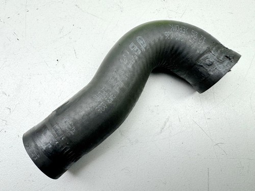 BMW C1 125 200 ABS Kühlerschlauch Thermostat zu Motor links Schlauch