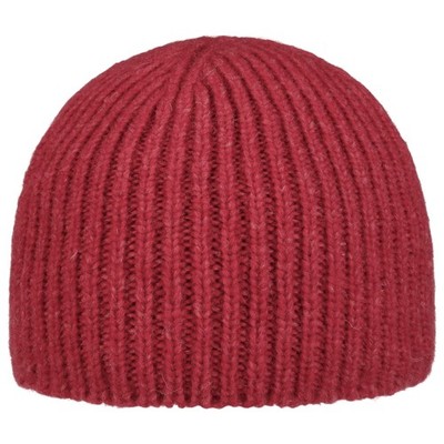 LIERYS Sylva Alpaka Beanie Alpakamütze Wollmütze Wintermütze Strickmütze