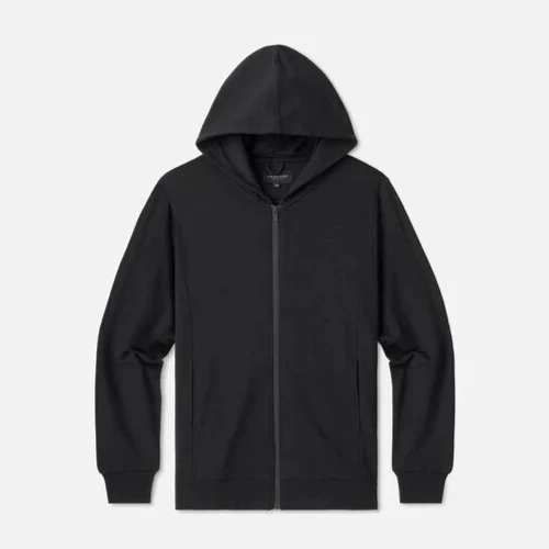 🧡*Brand New*Unbound Merino Men's Size L Compact Travel Hoodie Black - MSRP $198
Opens in a new wind