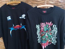 TIEFBASSKOMMANDO shirt bundle *2 Stück* Gr. ...