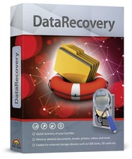 Data Recovery software compatible with Windows 11, 10, 8.1, 7   recover delet...