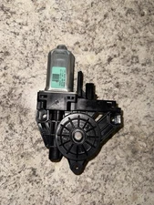 ⭐️2009-2020 DODGE JOURNEY FRONT RIGHT DOOR WINDOW GLASS REGULATOR POWER MOTOR
