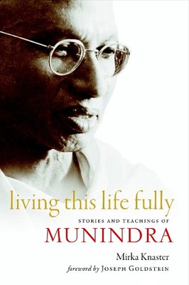 Mirka Knaster Living This Life Fully (Taschenbuch)