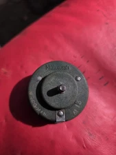 Ford Motorcraft Carburetor Choke Cover