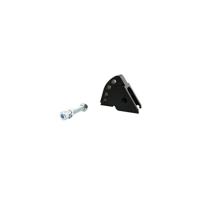 SCOOT REPLAY STOßDÄMPFERERHÖHUNG FÜR MBK 50 BOOSTER 1999+2003-YAMAHA 50 BWS