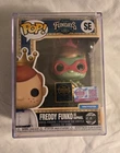 FREDDY FUNKO AS RAPHAEL METALLIC 1050 PIECE 2026 FUNDAYS EXCLUSIVE POP TMNT SDCC