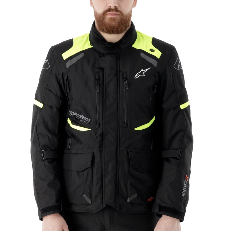 Thermal Black Yellow, photo 7 of 13