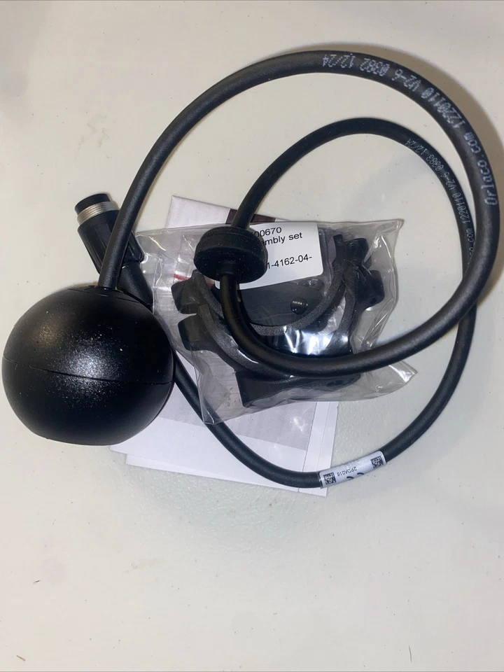 Cámara JCB 403/P6116 Foto 2 de 2