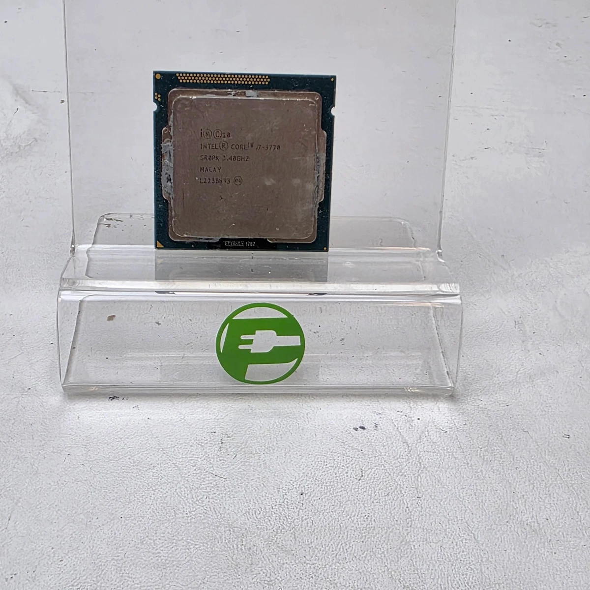 Intel Core i7-3770 Computer Processors for sale - eBay