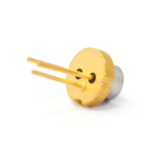 505nm 35mw Green Laser Diode CW GH05030C2LM 100mA 7.5V 5.6mm TO18 -10/+60℃ - Picture 6 of 8