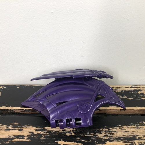 Batman And Robin Deluxe Wing Blast Robin 1997 Kenner Weapons Parts Accessories - Picture 14 of 16