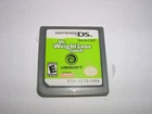 My Weight Loss Coach (Nintendo DS NDS) Original Game