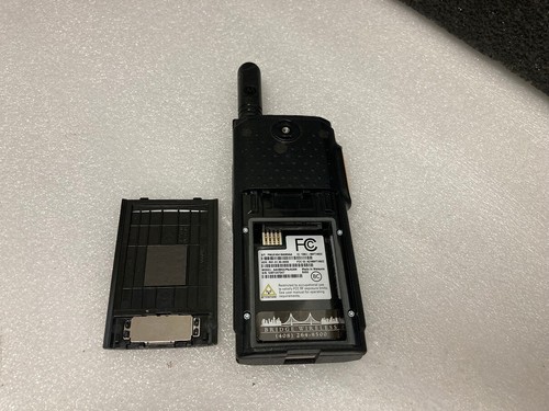Motorola SL300 UHF - AAH88QCP9JA2AN RADIO { UNTESTED } - Zdjęcie 2 z 6