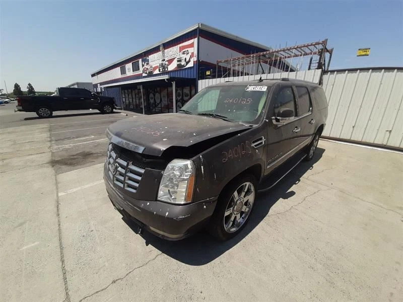 09 10 11 12 13 14 CADILLAC ESCALADE ABS Conjunto de freno antibloqueo 20896914  Foto 2 de 4