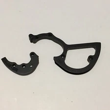 HOYT XR Module Set XR-3C TR / BR #3 SIZE XTR / FUEL Cams ONLY RIGHT HAND