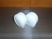 Salz Und Pfeffer Set Top Life Salinas Seltmann Neu 22541