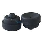 <!--F#f_0-->TAILGATE BUMPERS (PAIR) FOR HOLDEN UTILITY 48 - FJ<!--F/-->
