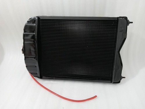 Complete Radiator Assembly Fit For Massey Ferguson 135 240 245 250 Tractor - Picture 6 of 14