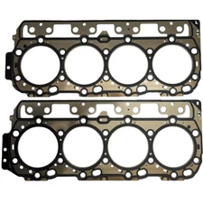 Head Gaskets [Grade 'C' 1.05mm Thickness] - 2001-2016 GM Duramax 6.6L
