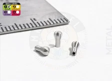 Mr. Model MM1042 - Aluminum Shift Knob #1 1:24/1:25