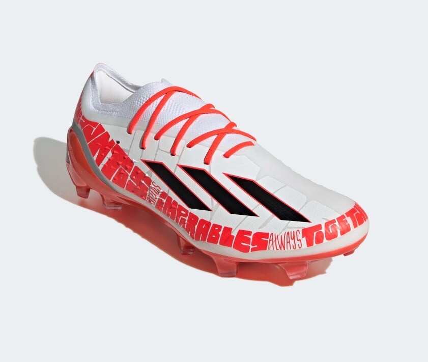 シューズ Adidas X Speedportal Messi.1 Leyanda FG adidas X Speedportal Leyenda.1 Firm Ground Soccer Cleats