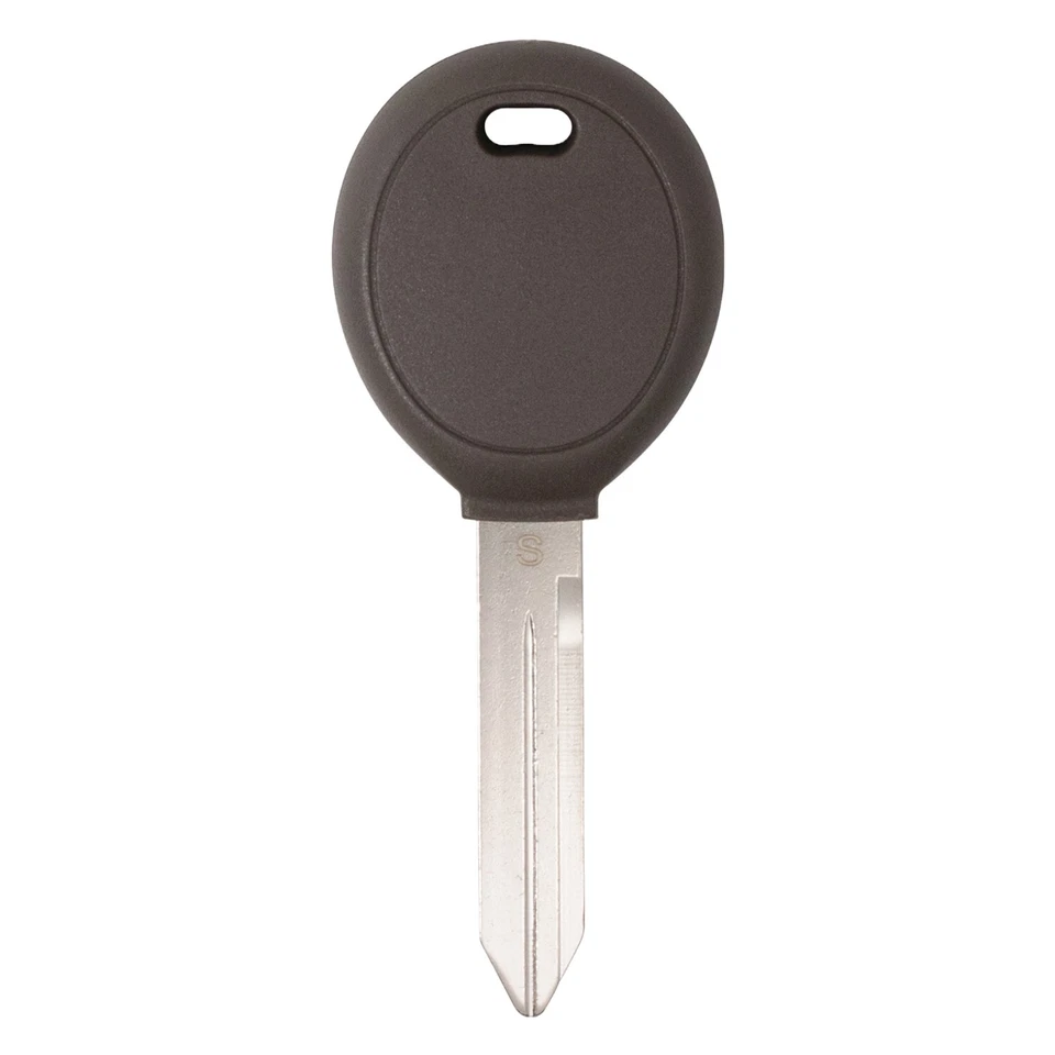Transponder Key for Jeep Patriot Liberty Grand Cherokee Compass Commander Y164 - Image 2 of 4