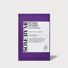 SOME BY MI Retinol Intense Reactivating Mask 22g X 5ea K-Beauty