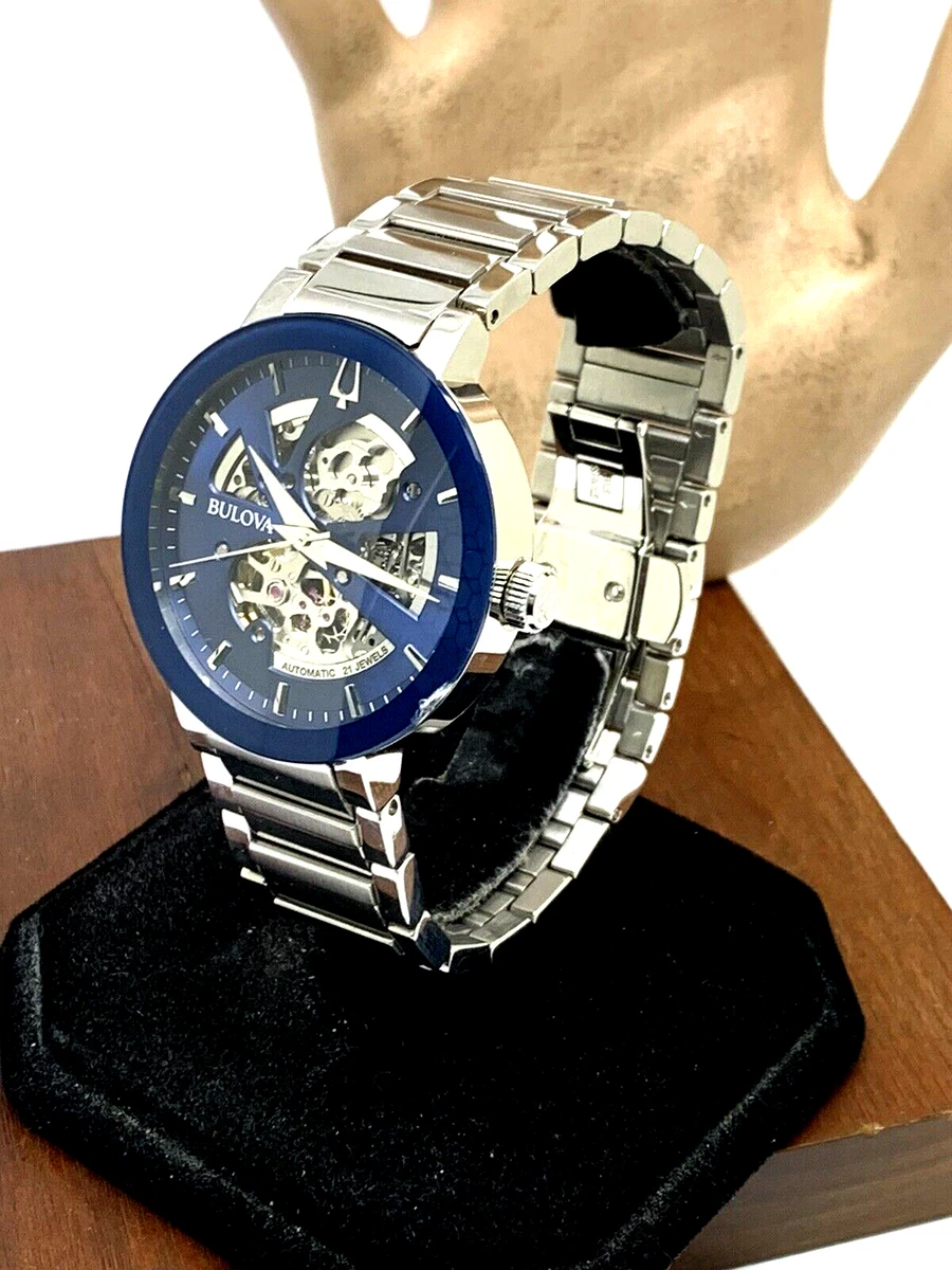 96a204 bulova shop