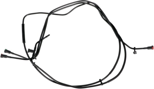 GATES MFL1104 Fuel Hose for FORD