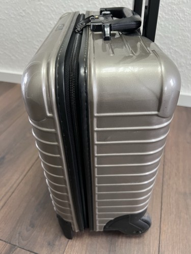 Rimowa Salsa Business Trolly Cabin - Bild 8 von 12