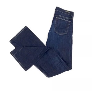 Citizens-Of-Humanity-Kelly-Low-Rise-Boot-Cut-Jeans-Womens-Size-26