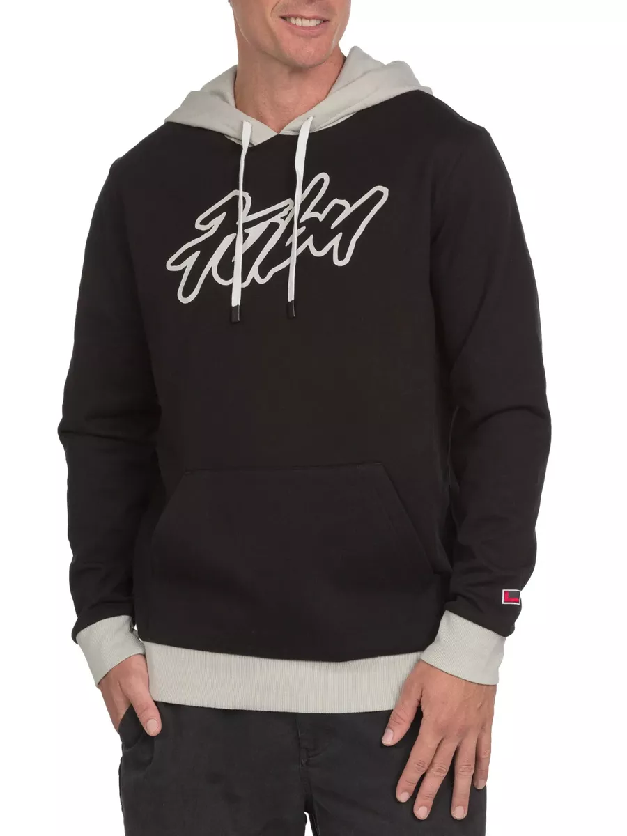 Fubu sweatshirt cheap