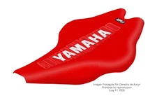 Seat Grip Cover FMX COVER UGS Yamaha Yfz 450 R Import Fees Usa
