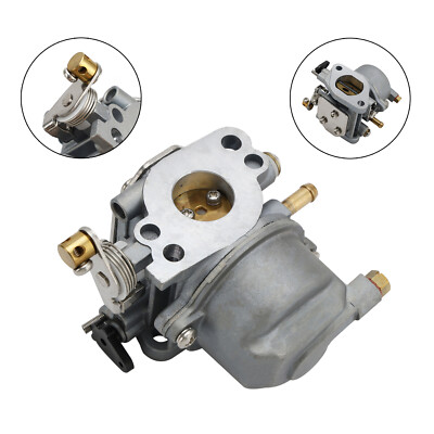 Vergaser Außenbordmotor für YAMAHA 4 stroke 4hp F4A F4M 67D-14301-00