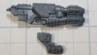 30K Space Marine Bits Horus Heresy Tank Upgrade Pintle Multi Melta #12