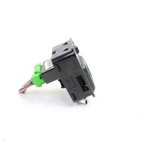 98 99 00 01 02 ISUZU RODEO HONDA PASSPORT MIRROR CONTROL ADJUSTMENT SWITCH - Picture 5 of 11