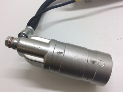 RT-123019専用 Zparts HK416/M4 アルミノズルセット (VFC GBB対応