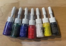 HAWINK Tattoo Ink Set 0.5oz 15ml Tattoo Supply Ink 7 Colors Pigment Kit