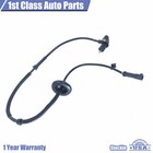 Rear Left ABS Wheel Speed Sensor Fits 1999-2004 Ford Mustang 970-208