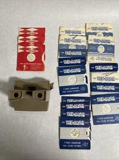 Vintage Sawyers View-Master 3D Slide Viewer Stereoscope and 24 Reels.
